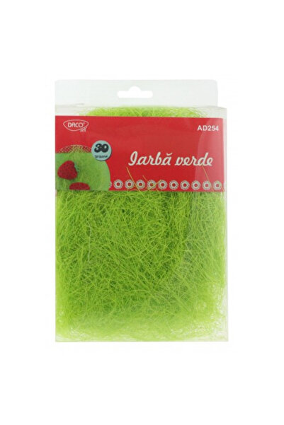 daço Accesorii craft - Iarba Verde AD254