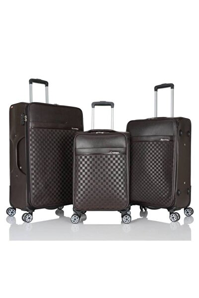 Assoda 3-Piece Travel Bag Set
