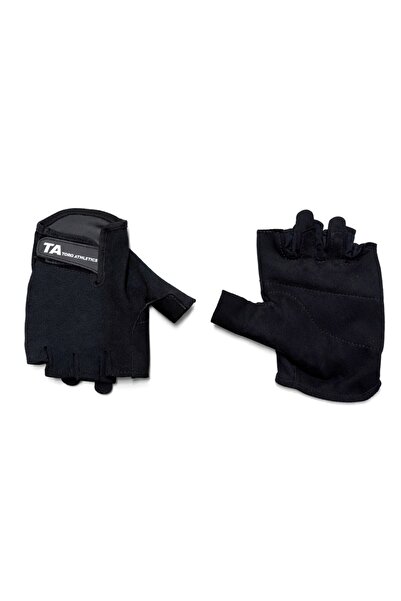 Torq Athletics Fitness Gloves Large - Black