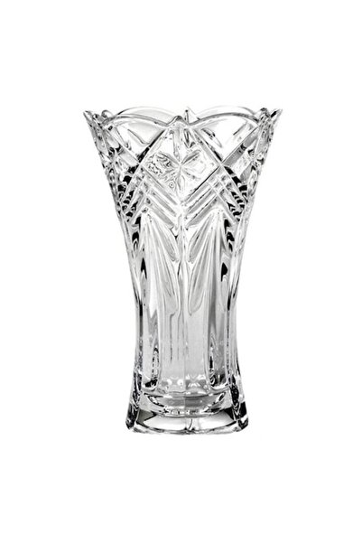 BOHEMİA CRYSTALITE Vază Taurus Xstyle 205mm