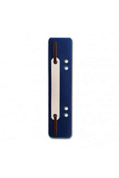 OEM Alonje plastic Albastru Inchis 10 buc/set