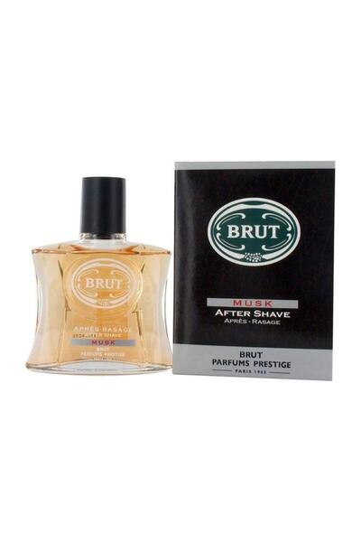 Brut AfterShave Musk 100 ml