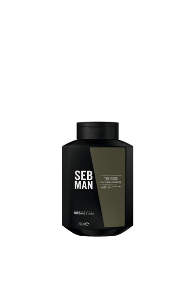 SEBASTIAN Seb Man Saç Kalınlaştırıcı Şampuan 250 ml