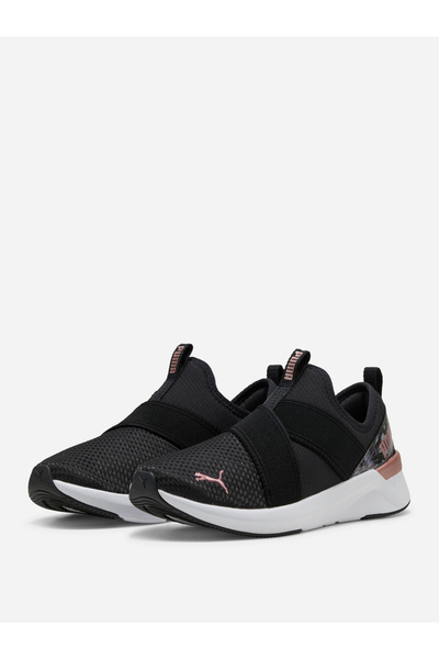 Puma Softride Harli Slip On Sneakers