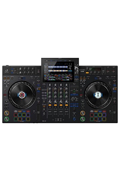Pioneer Dj by ALPHATHETA XDJ-AZ All in One 4 Kanal DJ Kontrol Ünitesi