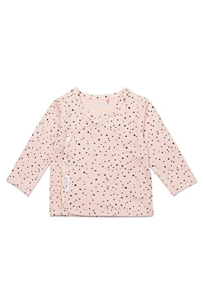 NOPPIES Lyoni long sleeve baby blouse