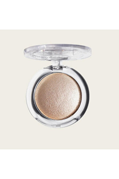 Kara Beauty مُضيء الوجه جولدي