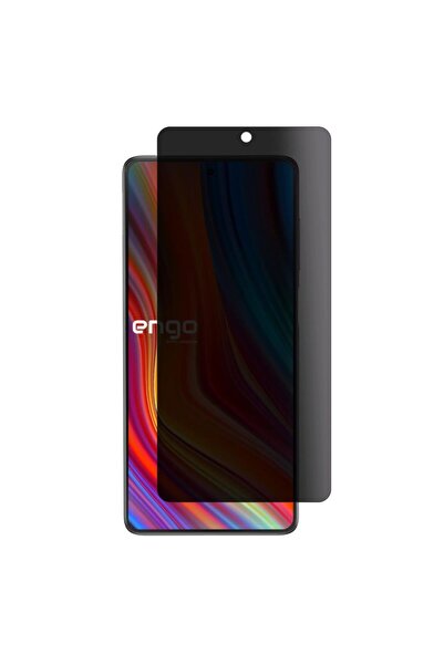 Engo Casper Via M45 Ghost Screen Protector 9H Nano Transparent Protection