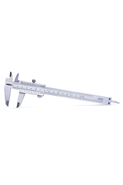 İnsize 1205 Μηχανικός εξωτερικός και εσωτερικός μετρητής βάθους, με ράβδους β...