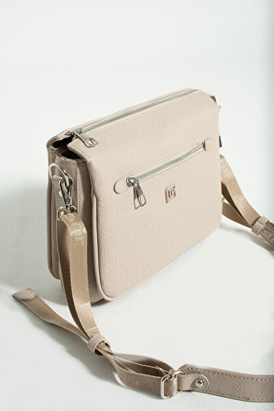 Just Polo JP Practical and Stylish Multi-Compartment Design - Just Polo Women...