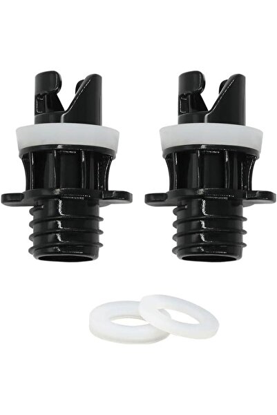 Arabest Inflatable Pump Hose Adapter for Paddle Board Inflatable Boat Tent Re...