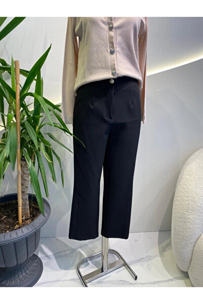 Sentez Milano Boru Pants