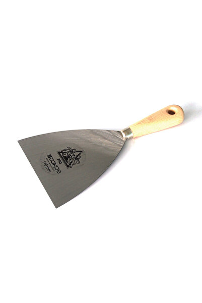 AB TOKOS Ξύστρα για τοίχους, DIM 100 mm