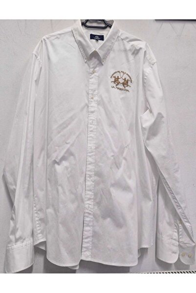 La Martina LA MARINA SHIRT