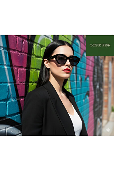 Osse OS3692 COL.01 54-16-145 KADIN GÜNEŞ GÖZLÜĞÜ