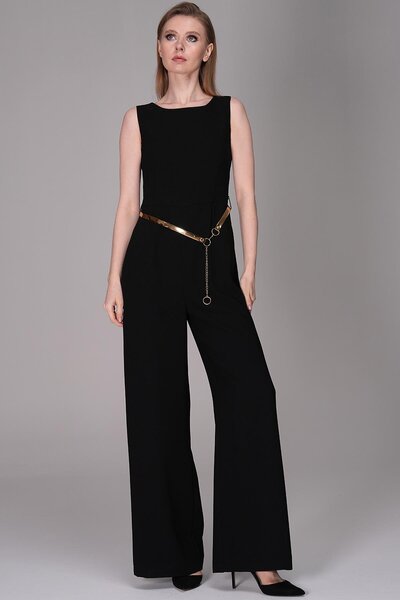 Journey Kayık Yaka-Kolsuz Belde Kemer Detaylı, Tulum