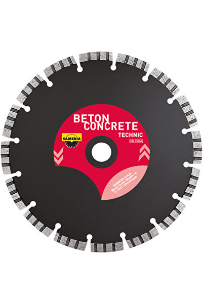 samedia Τυπικοί διαμαντένιοι δίσκοι BSE, DIM 230 x 22,23 - 310025