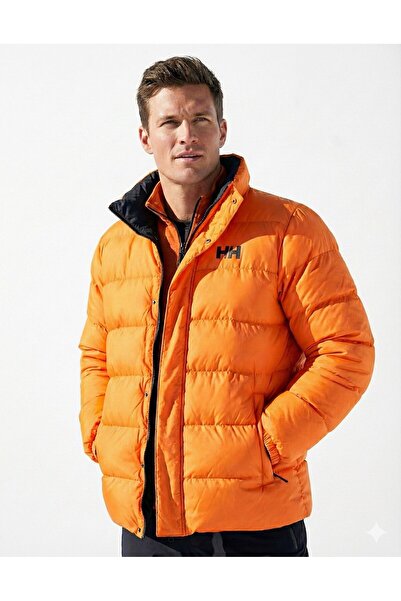 Helly Hansen Hh Reversible down Men's Coat 53890