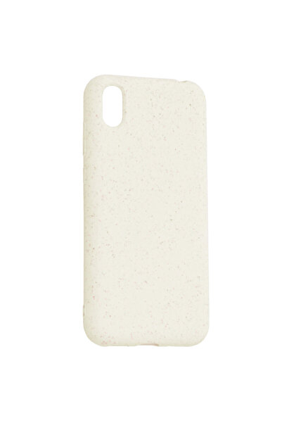Forcell Bio Case for Huawei Y5 (2019), White