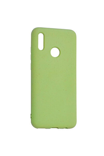 Forcell Bio Case Huawei P Smart 2019 Green