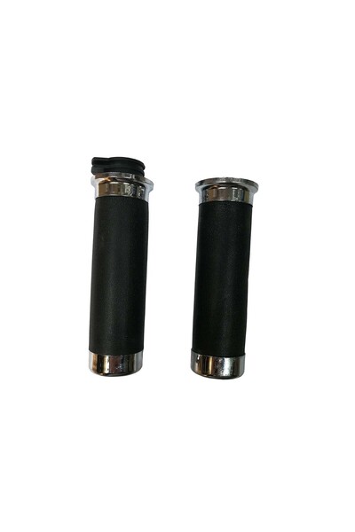 RMG Nostalji Scooter Gaz Kolu Takım (25mm Gidonlara Uyumludur)