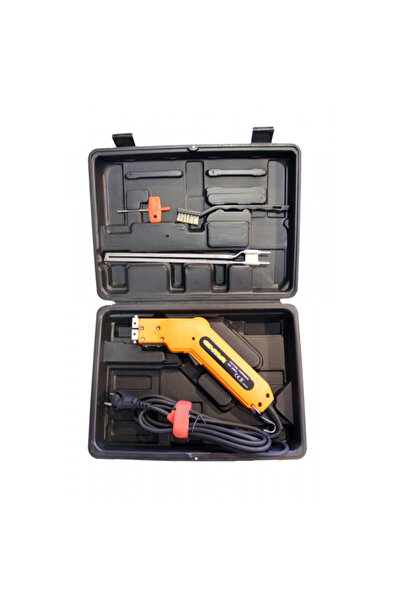 Edma μηχανή κοπής με θερμή λεπίδα - 366755