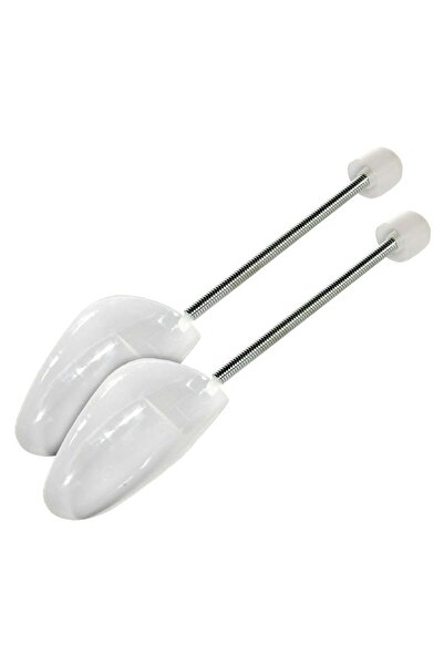 OEM Plastic Shoelaces One Size - 2pcs