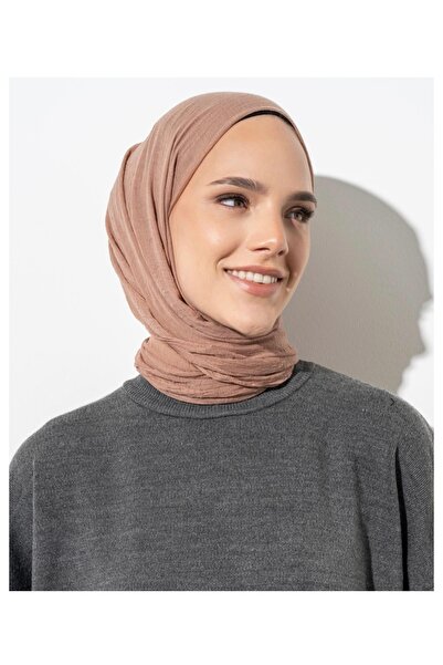 JAWEL Konfor pamuk şal