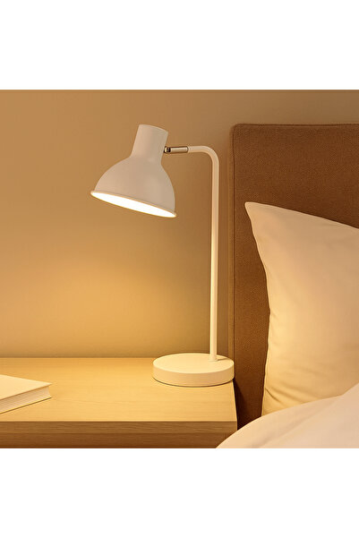 co arma Metal desk lamp – modern design and ideal lighting for work and study