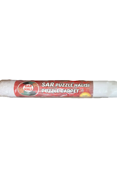 SAR Puzzle Halısı 500-3000 Parça Arası