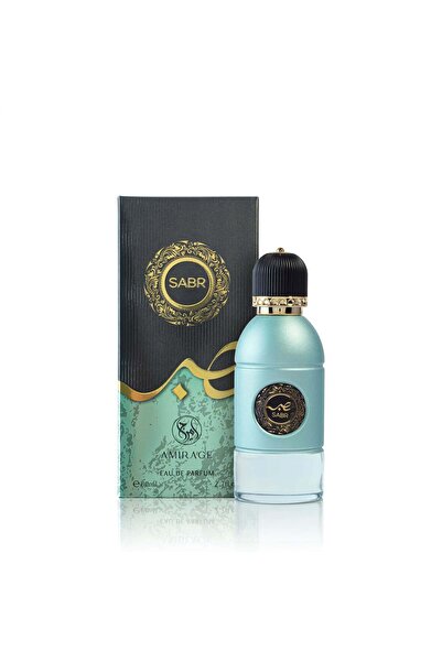 Shaikh Saeed سابر 80 مل عطر