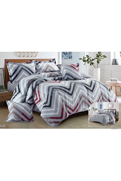alzawia Single summer microfiber bedspread, cool fabric, 4 pieces, quilt size...