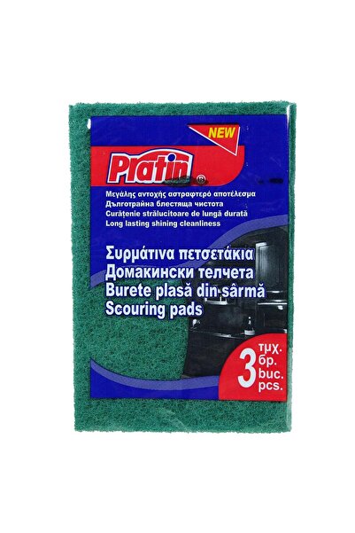 OEM Abrasive Cloths - 3pcs