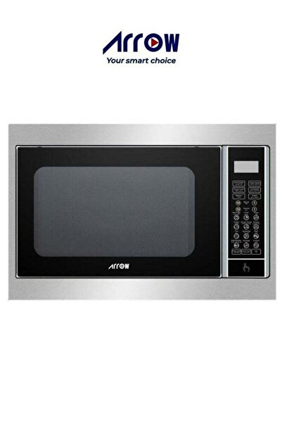 ARROW 30L Microwave Inbuilt Oven Digital Controller, 900W