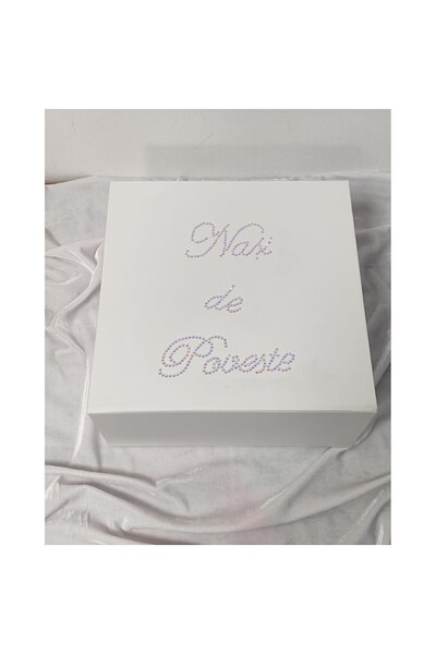 OEM Set Nasi de Poveste – cești personalizate cu pietricele