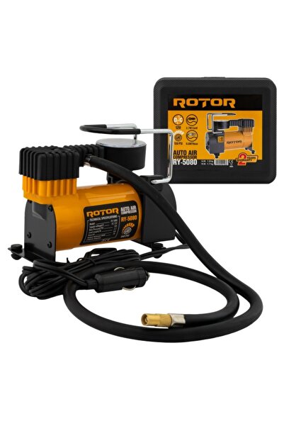 Rotor Compresor auto RY-5080