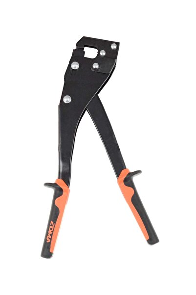 Edma Πένσα για πτύχωση μεταλλικών προφίλ γυψοσανίδας, χρήση με δύο χέρια, DIM...