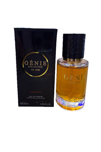 Genie Collection for Women , No.9095 , 25 ml