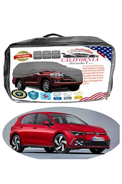 CFT California formula-T CAR COVER CAR BODY COVER FOR Golf GTI
