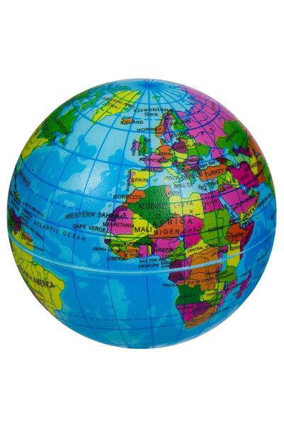 OEM Μαλακή Σφαίρα 10εκ.