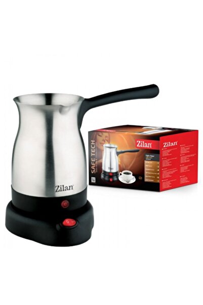 Zilan Electric Coffee Kettle - Power 800W, Capacity 500ml - ZLN 3628