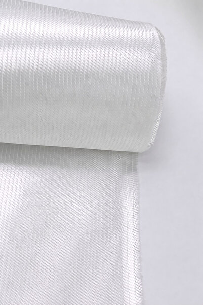 QUİNCE Yanmaz Cam Elyaf Kumaş (Kusurlu) 1 Metrekare