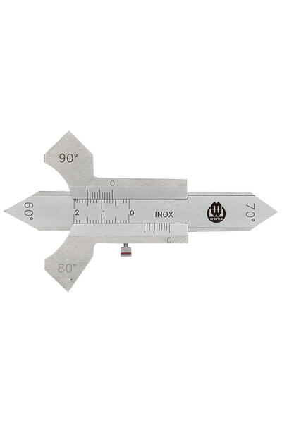 Werka Μηχανικός συγκολλήσεων