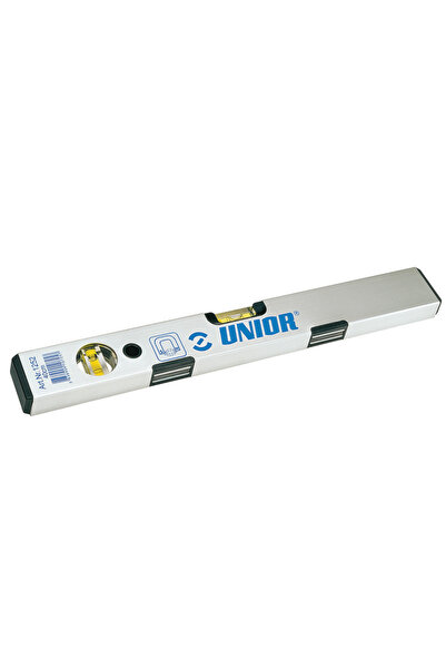 Unior 1252 Αλφάδι με μαγνήτη, Μ 400 mm - 610725