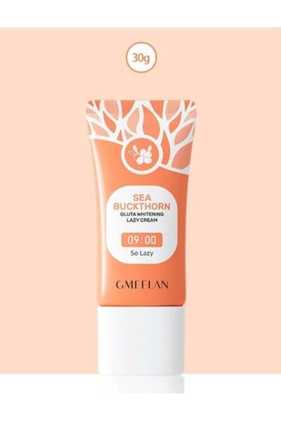 GMEELAN Gluta Sea Buckthorn Whitening Cream