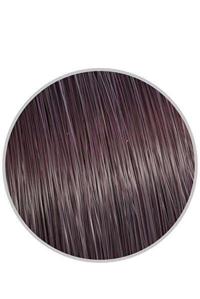 Wella Color Touch Amonyaksız Saç Boyası 60 ml | 55.06 Yoğun Açık Kahve-Doğal ...
