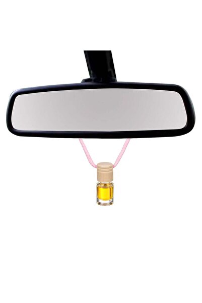 OEM Odorizant Auto Sticla cu Aroma Bubble Gum 4ml