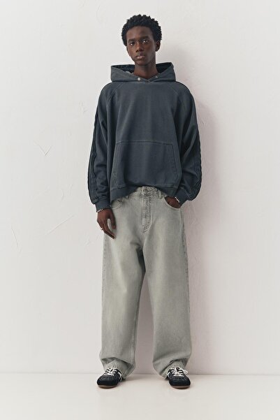 Pull & Bear Bol relaxed fit jean