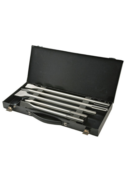 DIAGER Σετ καλεμιών SDS-max 5 τεμαχίων