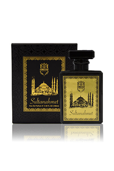 EMİSSA PERFUMES SULTAN AHMET X OU835